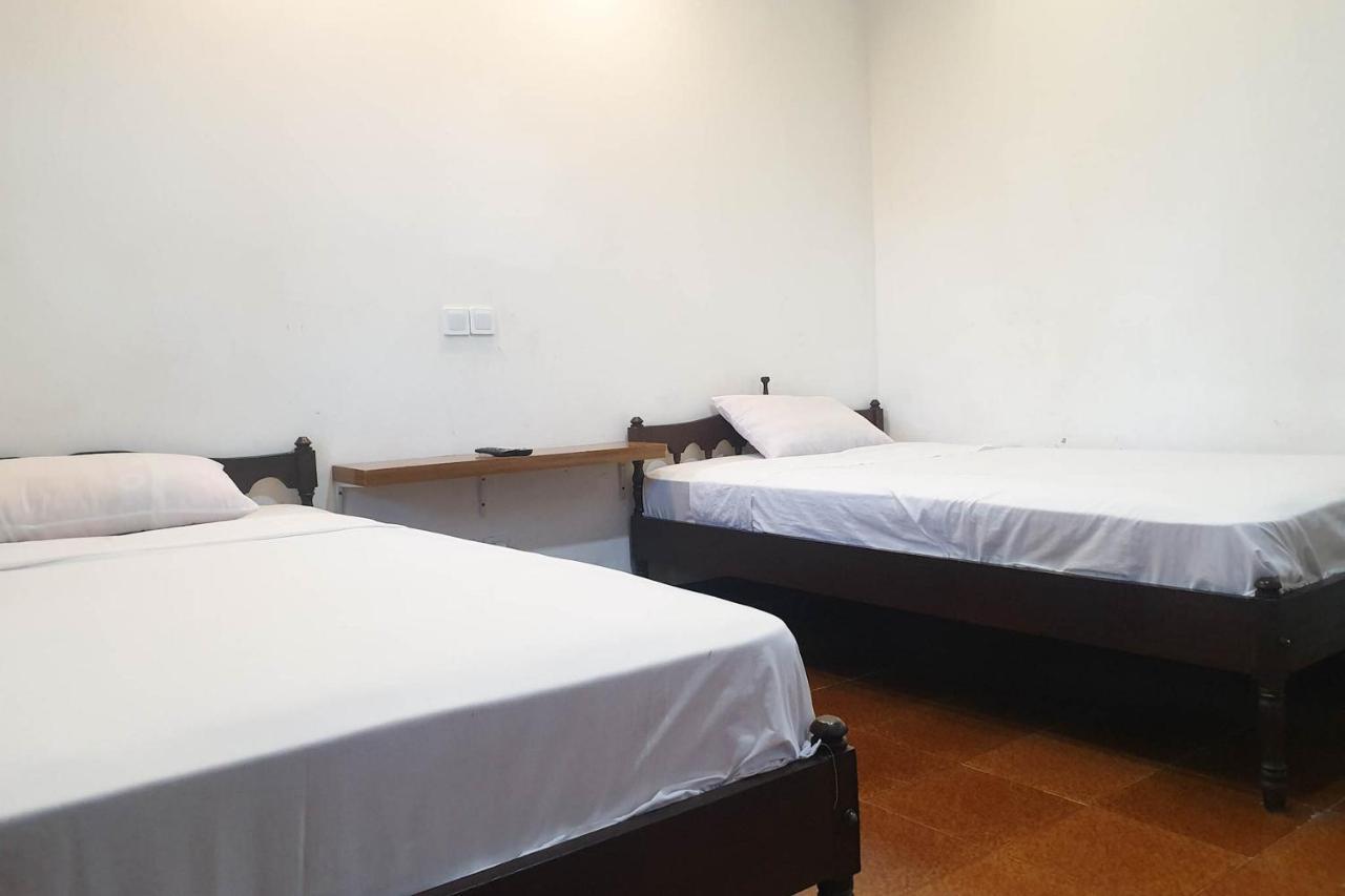 Arlina'S Guest House Kintamani Redpartner Bagian luar foto
