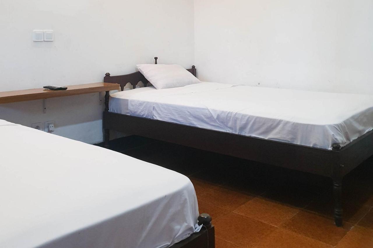 Arlina'S Guest House Kintamani Redpartner Bagian luar foto