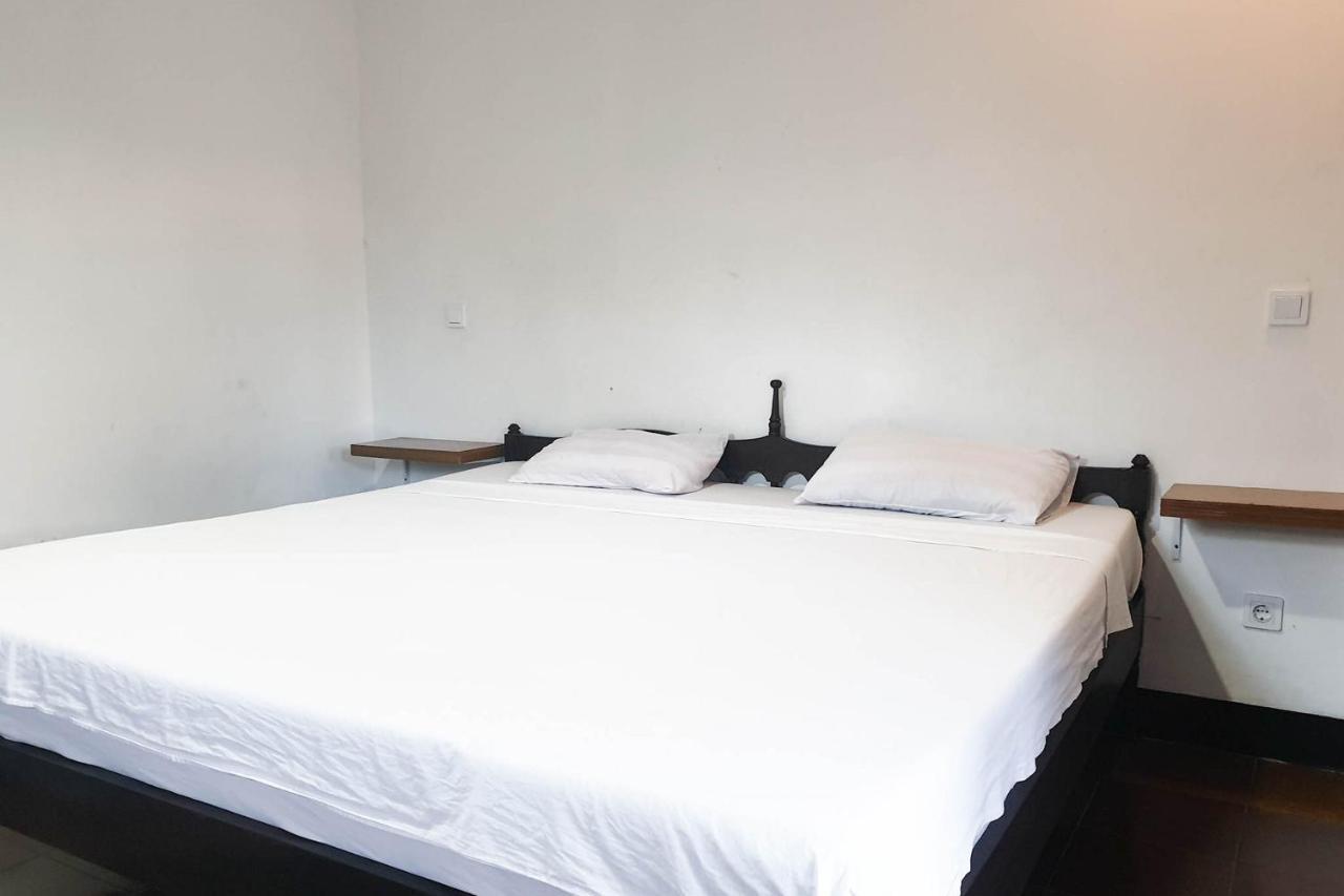 Arlina'S Guest House Kintamani Redpartner Bagian luar foto