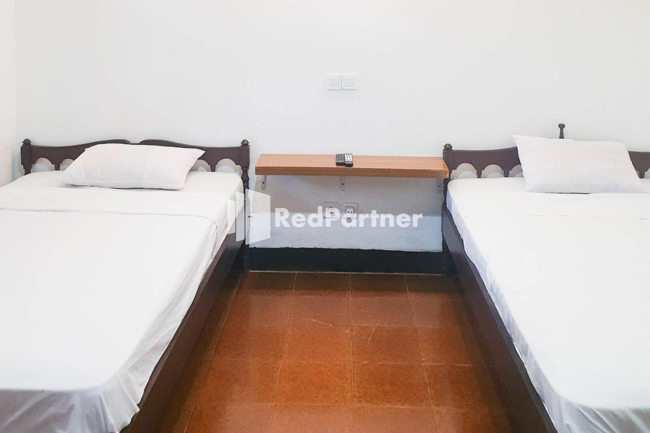 Arlina'S Guest House Kintamani Redpartner Bagian luar foto