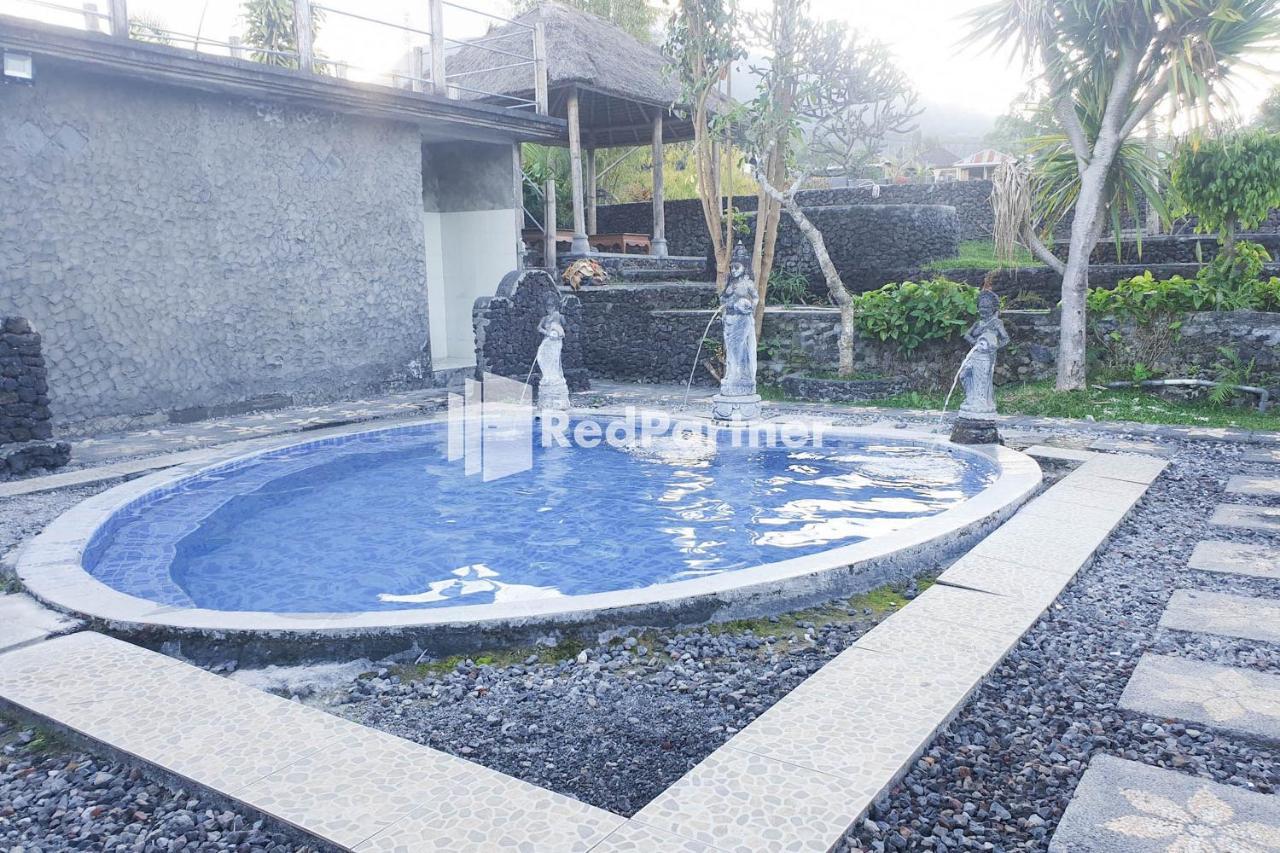 Arlina'S Guest House Kintamani Redpartner Bagian luar foto
