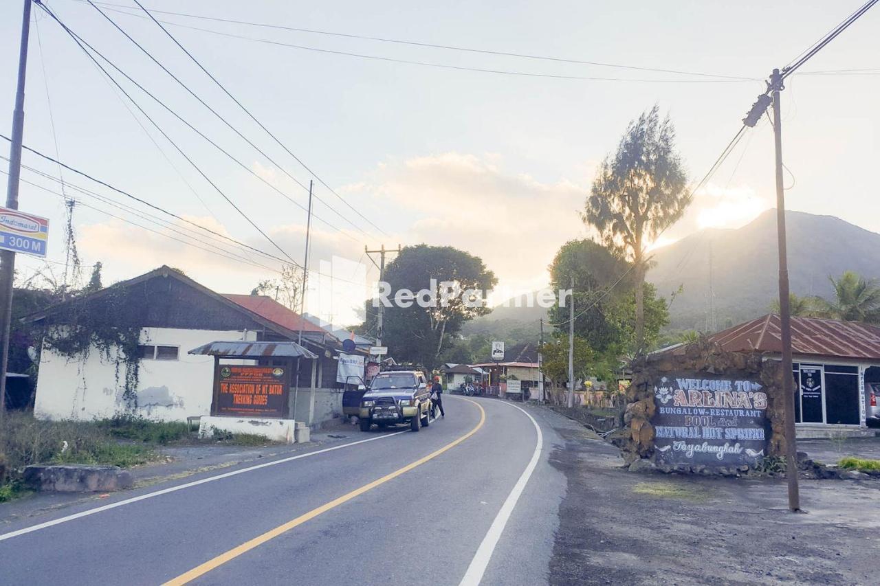 Arlina'S Guest House Kintamani Redpartner Bagian luar foto