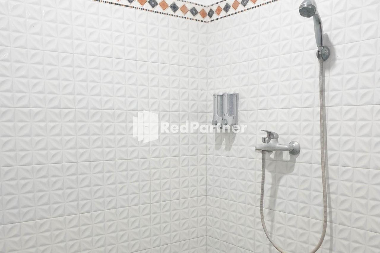 Arlina'S Guest House Kintamani Redpartner Bagian luar foto