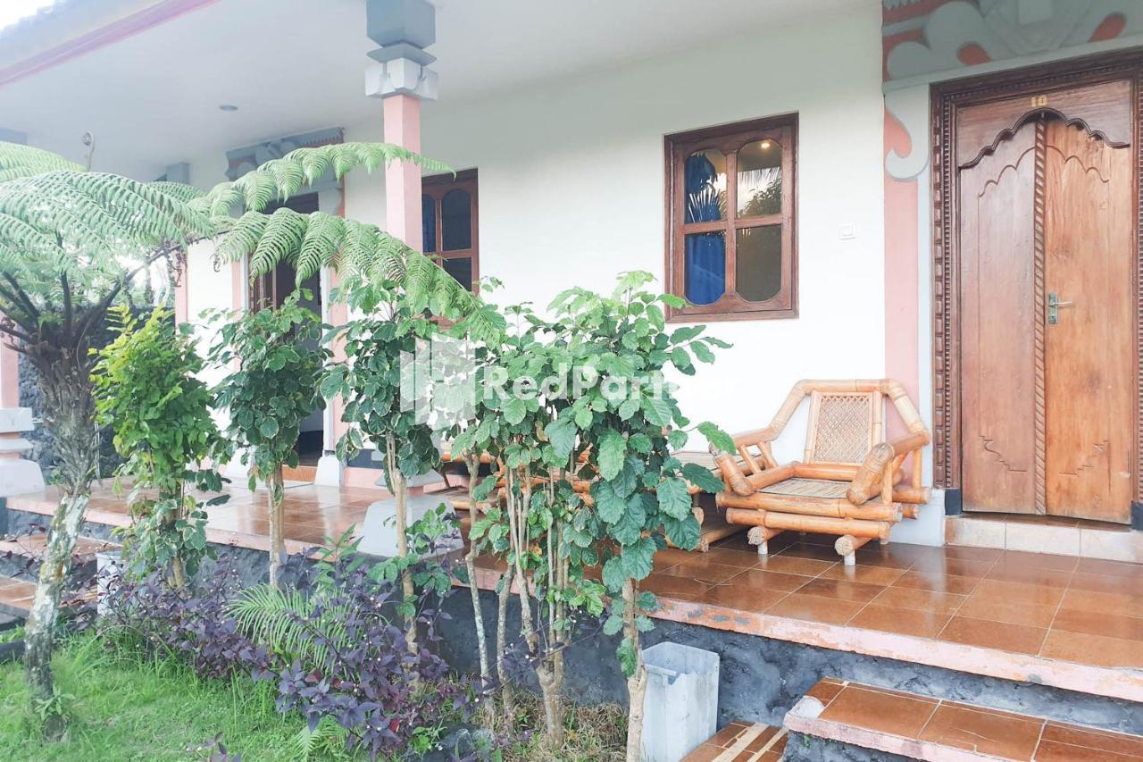 Arlina'S Guest House Kintamani Redpartner Bagian luar foto