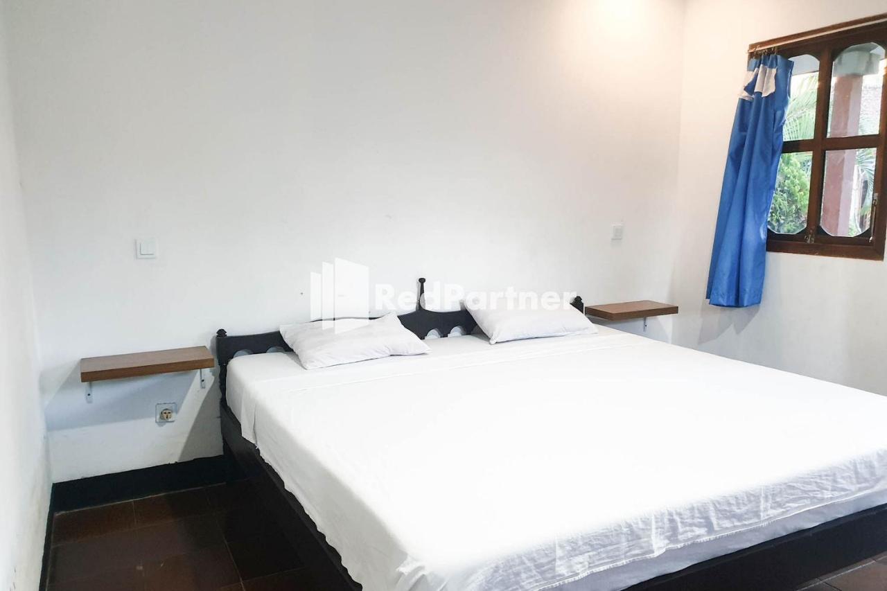 Arlina'S Guest House Kintamani Redpartner Bagian luar foto